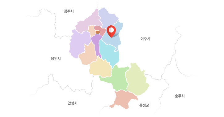 부발읍